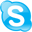 Add to Skype